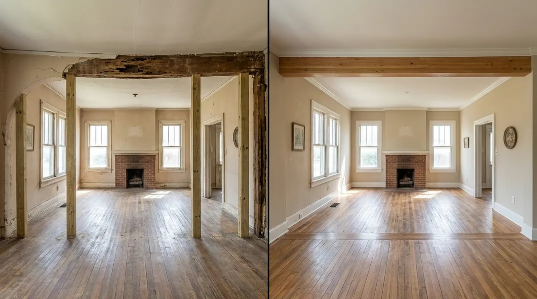 Result carpentry in Jackson - Jackson Carpentry