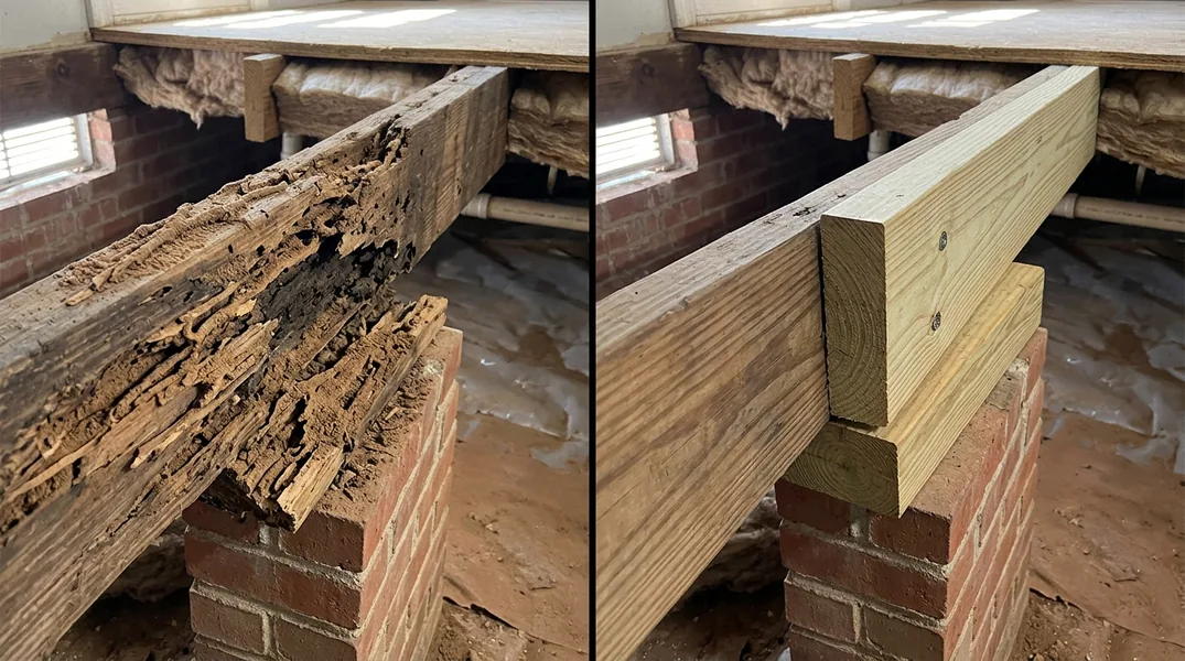 Result carpentry in Jackson - Jackson Carpentry