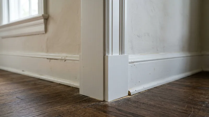 Finish & Trim Carpentry Jackson